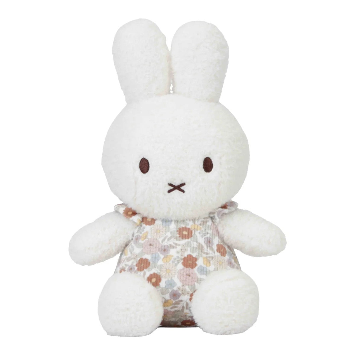 Little Dutch Miffy Vintage Flowers Pehmopupu 25 cm