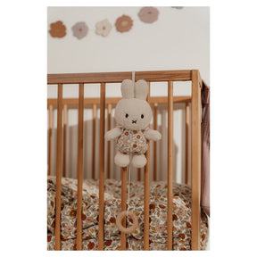 Little Dutch Miffy Vintage Flowers Soittorasia
