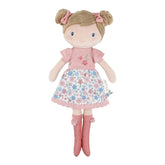 Little Dutch ("Mollamaija") Pehmeä Tyttönukke 35cm