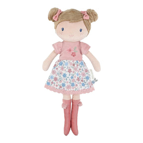 Little Dutch ("Mollamaija") Pehmeä Tyttönukke 35cm