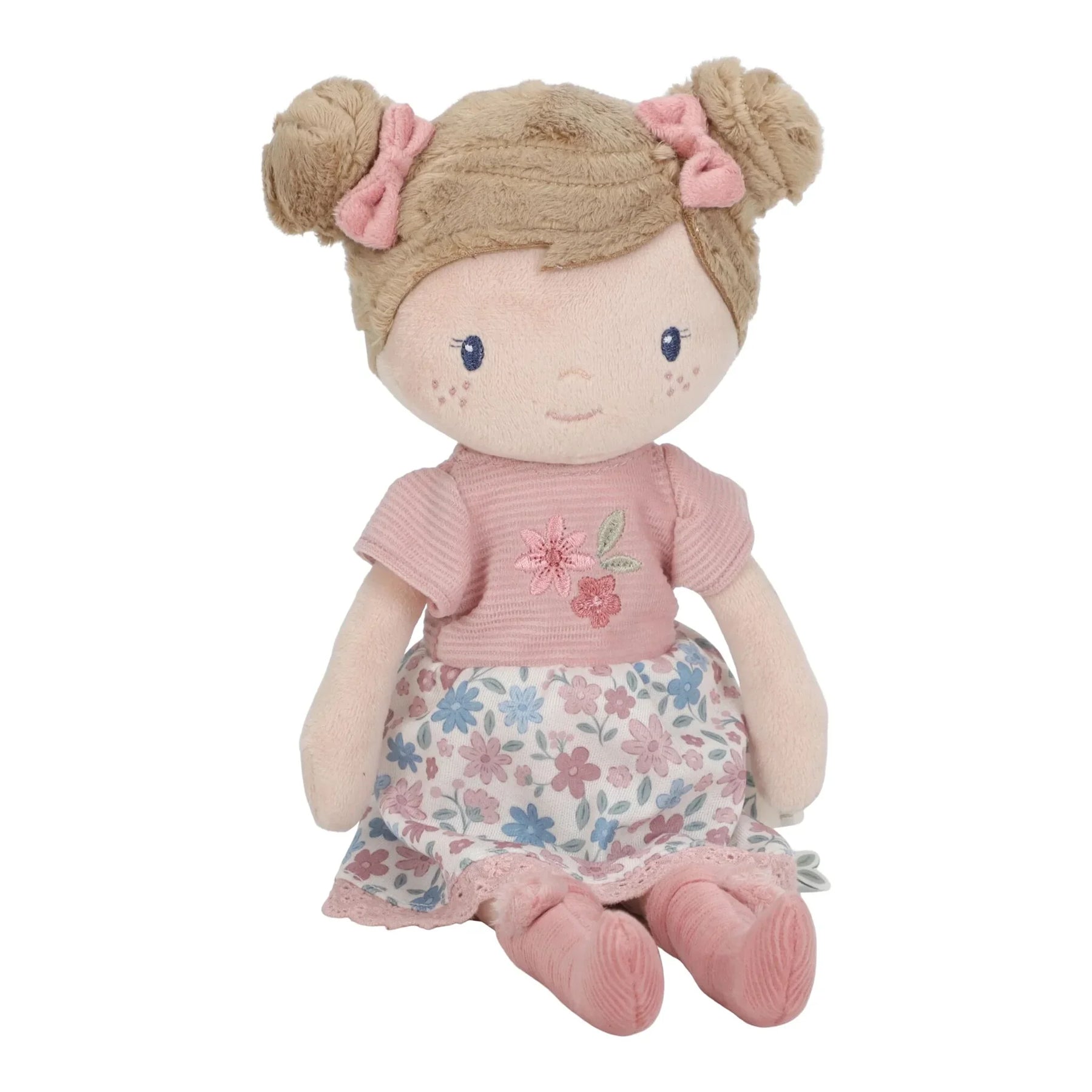 Little Dutch ("Mollamaija") Pehmeä Tyttönukke 35cm