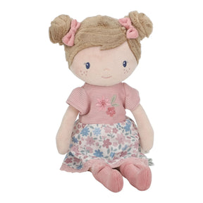 Little Dutch ("Mollamaija") Pehmeä Tyttönukke 35cm