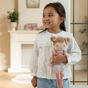 Little Dutch ("Mollamaija") Pehmeä Tyttönukke 35cm