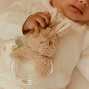 Little Dutch Newborn Naturals Pupu Helistin