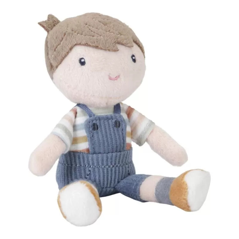 Little Dutch Pehmeä Jim 10cm