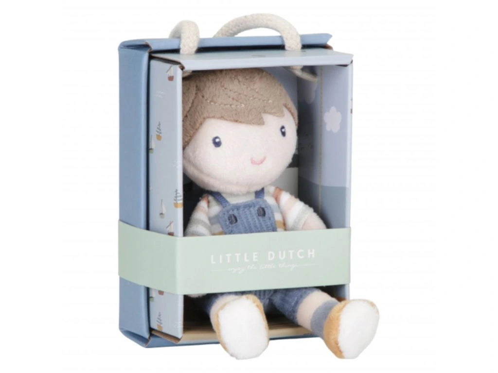 Little Dutch Pehmeä Jim 10cm