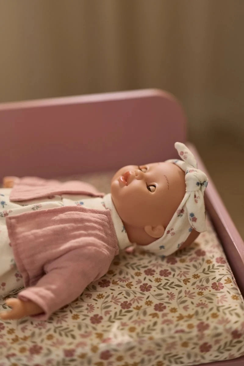 Little Dutch Pehmeävartaloinen Nukke Philou 25cm