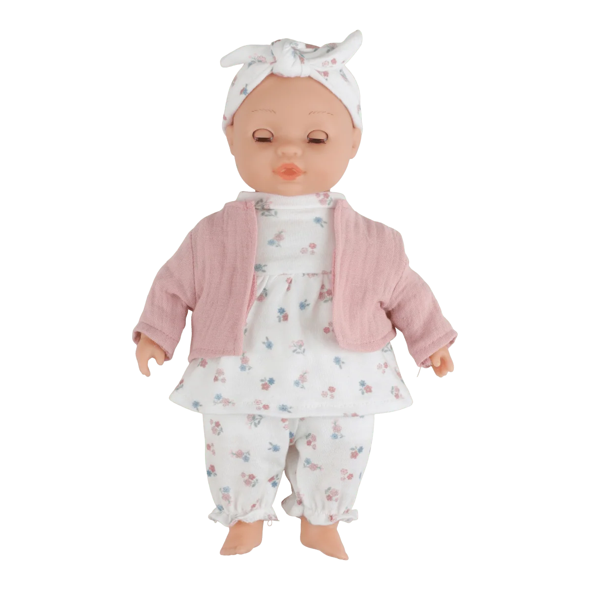 Little Dutch Pehmeävartaloinen Nukke Philou 25cm