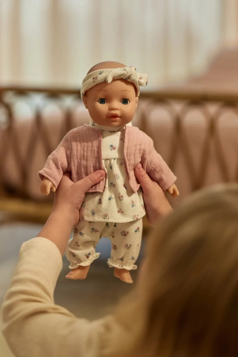 Little Dutch Pehmeävartaloinen Nukke Philou 25cm