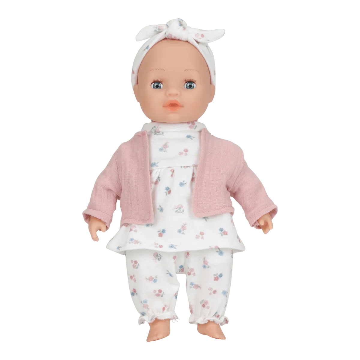 Little Dutch Pehmeävartaloinen Nukke Philou 25cm