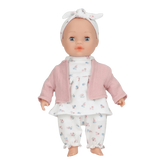 Little Dutch Pehmeävartaloinen Nukke Philou 25cm