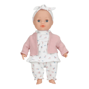 Little Dutch Pehmeävartaloinen Nukke Philou 25cm