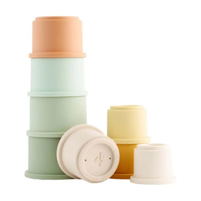 Little Dutch Pinottavat Kupit 8 kpl