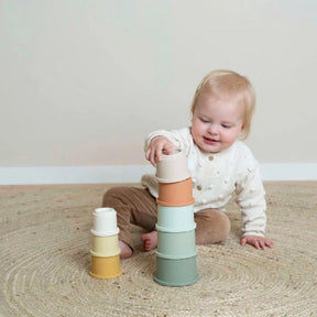 Little Dutch Pinottavat Kupit 8 kpl