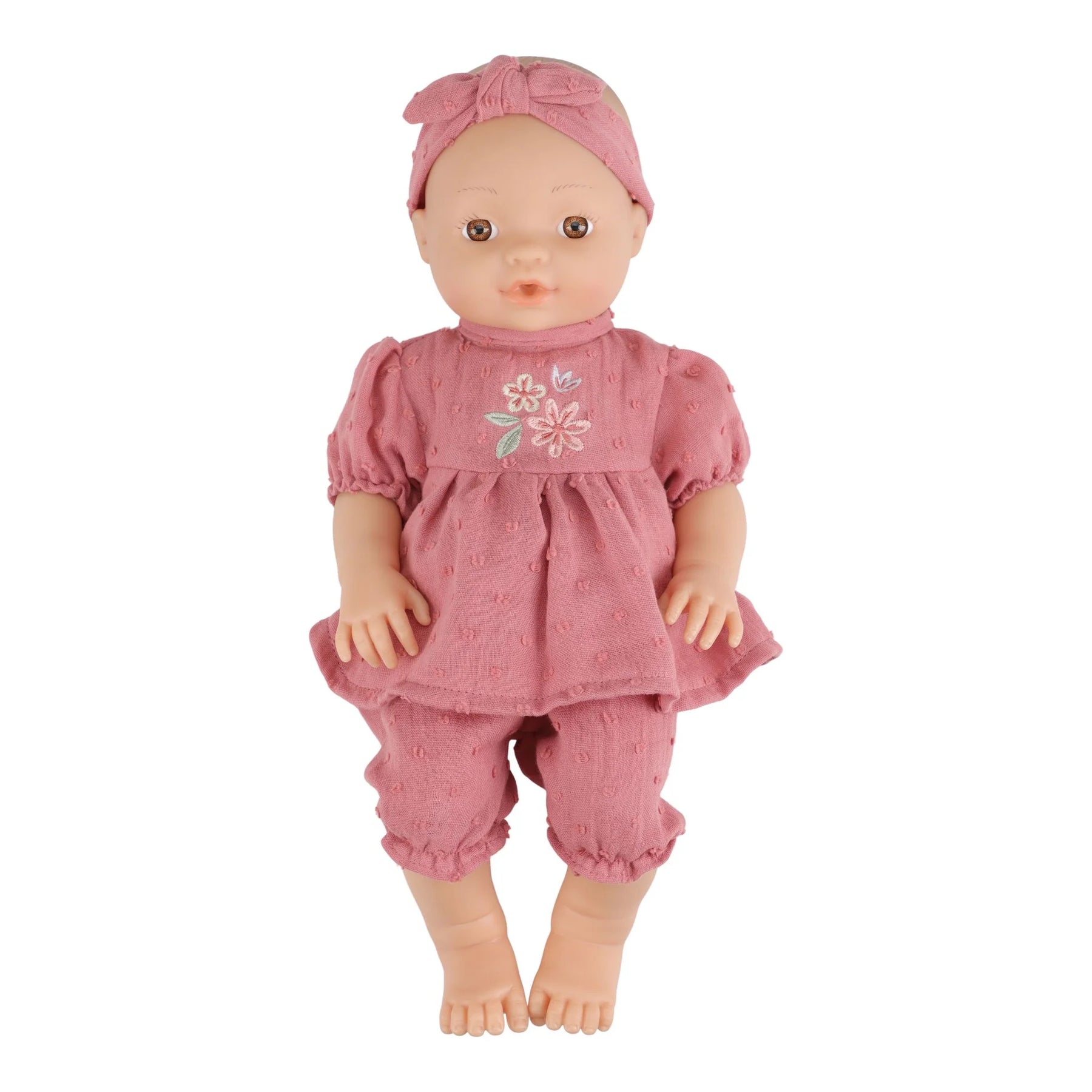 Little Dutch Pissaava Nukke Livia 