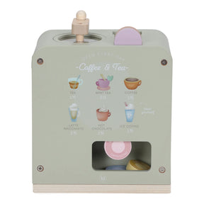 Little Dutch Puinen Kahvikone