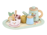 Little Dutch Puinen Teesetti