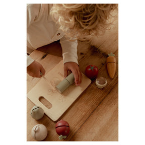 Little Dutch Puiset Leikattavat Vihannekset