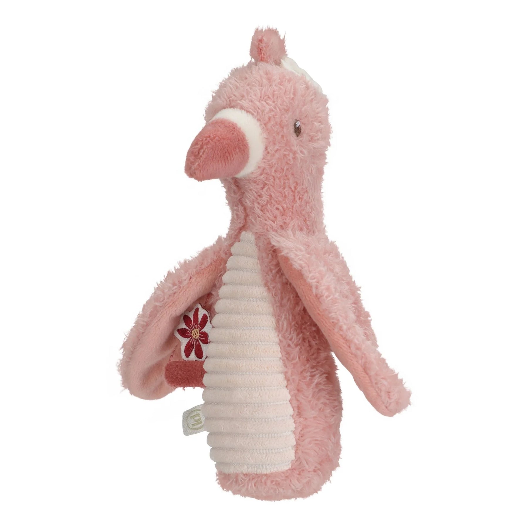 Little Dutch Safari Friends Flamingo Helistin