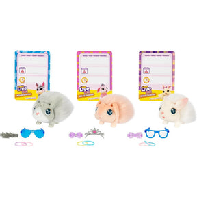 Little Live Pets Mama Surprise Interaktiivinen Kani