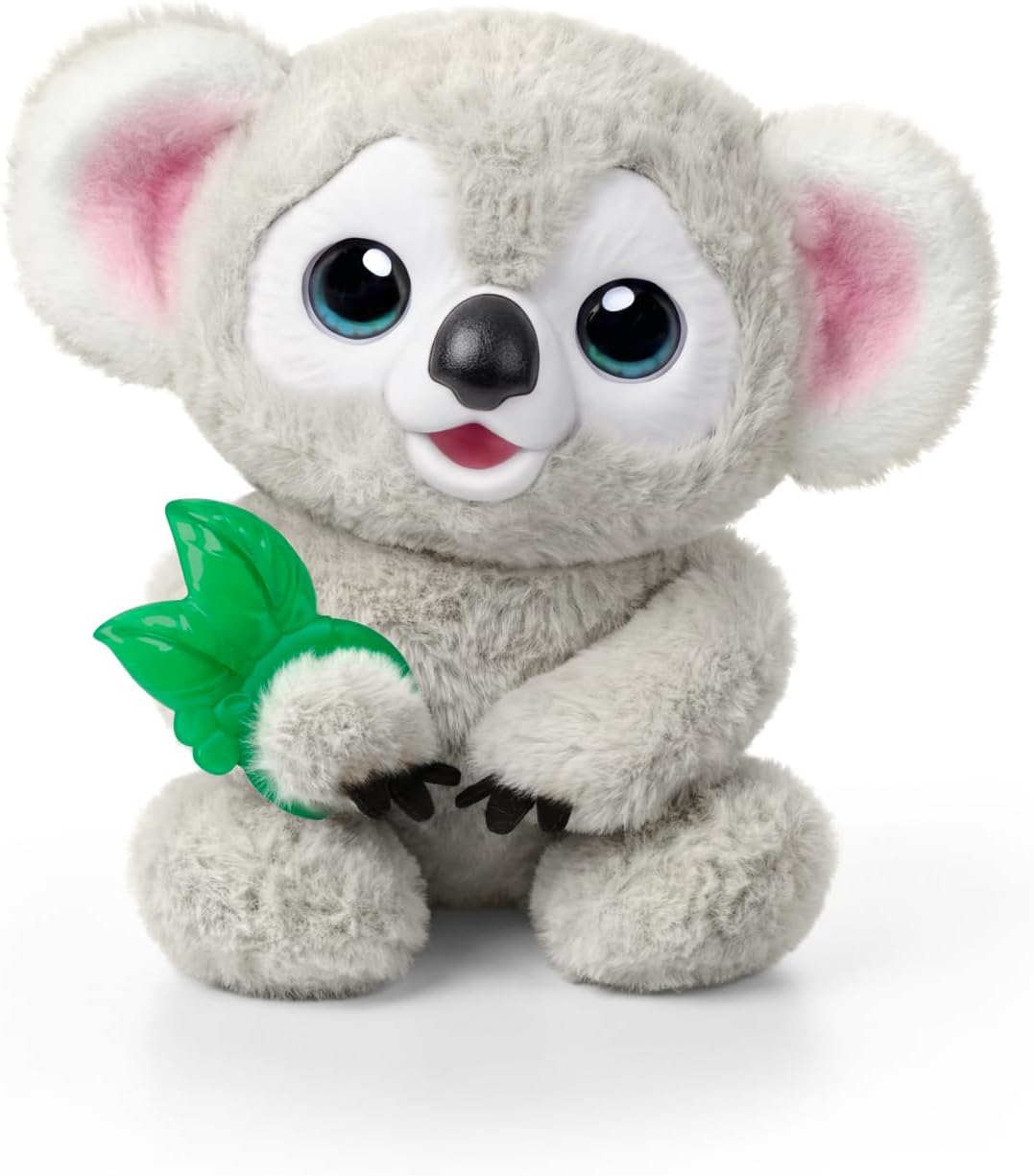 Little Live Pets My Baby Koala Interaktiivinen Koalavauva