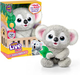 Little Live Pets My Baby Koala Interaktiivinen Koalavauva