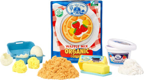 Little Tikes Leikkiruoka Vohvelit