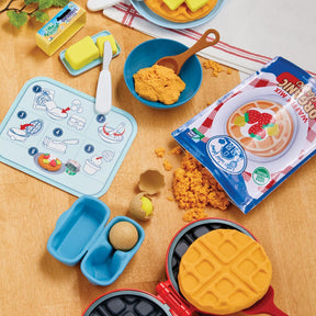 Little Tikes Leikkiruoka Vohvelit