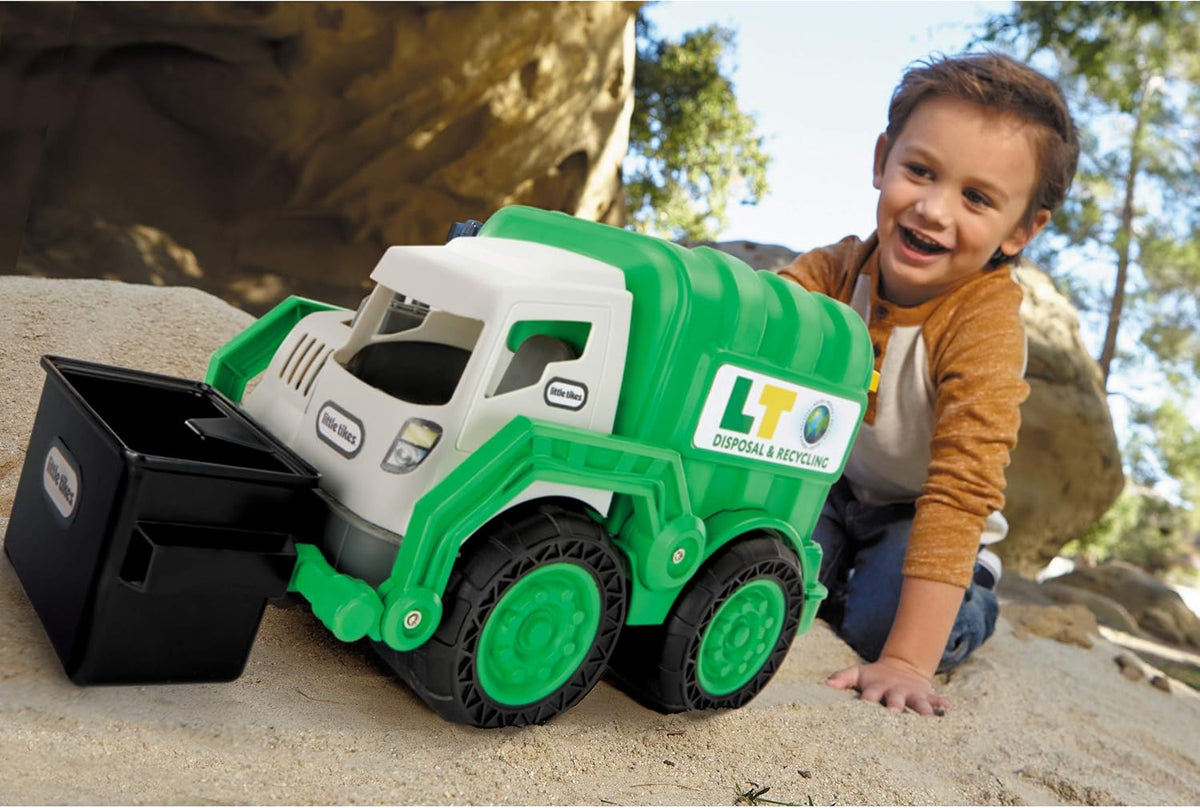 Little Tikes Roska-Auto 39cm