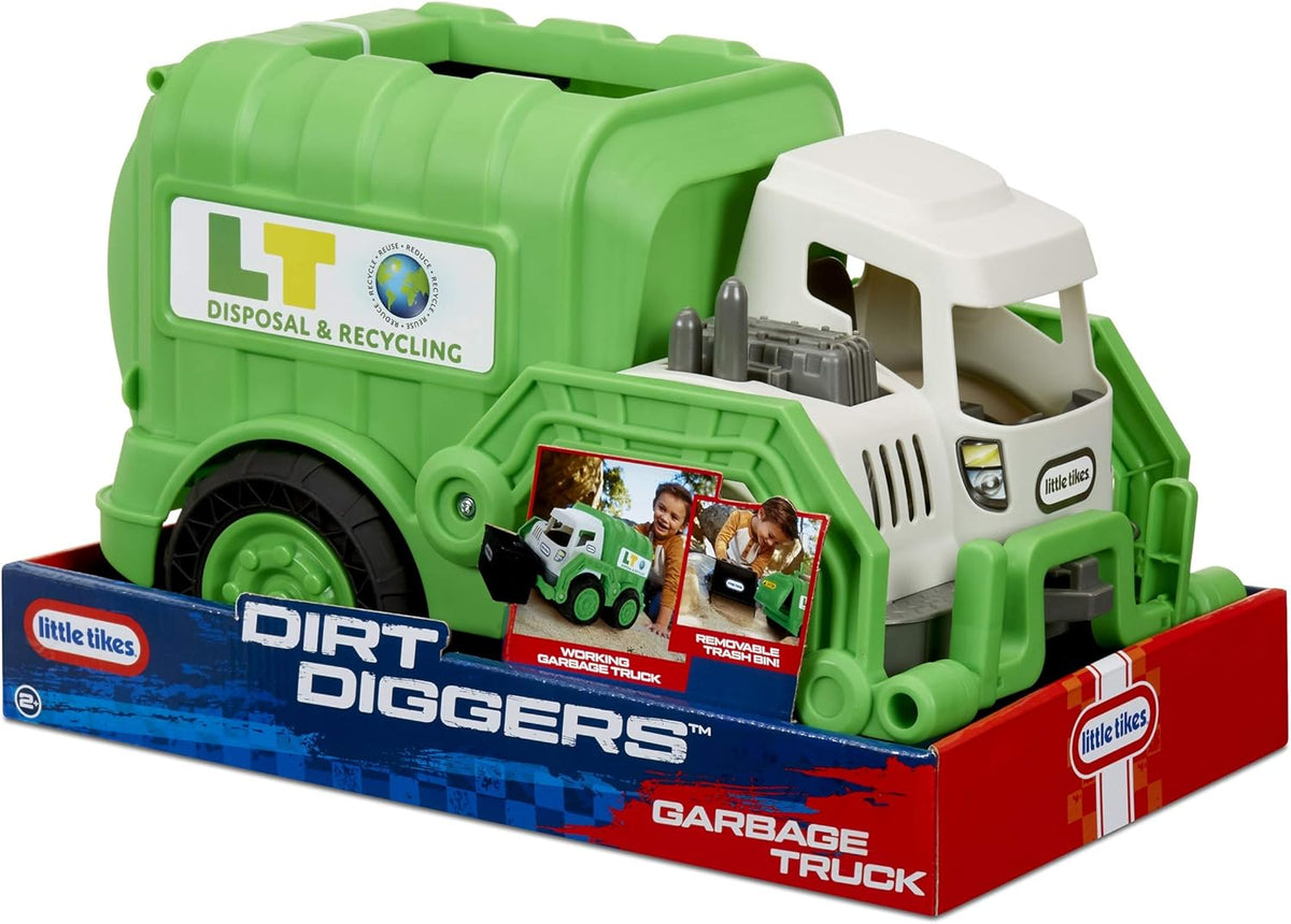Little Tikes Roska-Auto 39cm