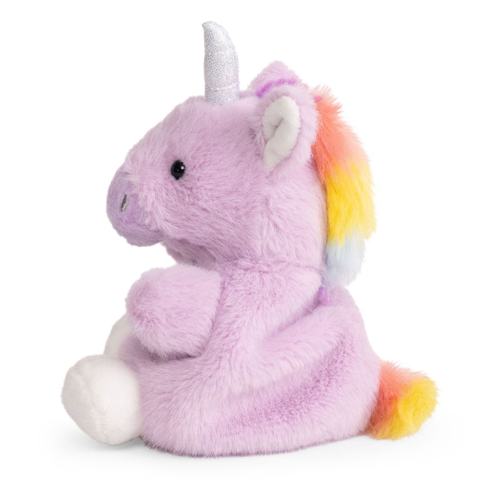 Living Nature Littles Yksisarvinen Pehmolelu 18cm