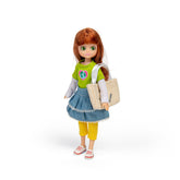 Lottie Nukke, Planet Rescuer