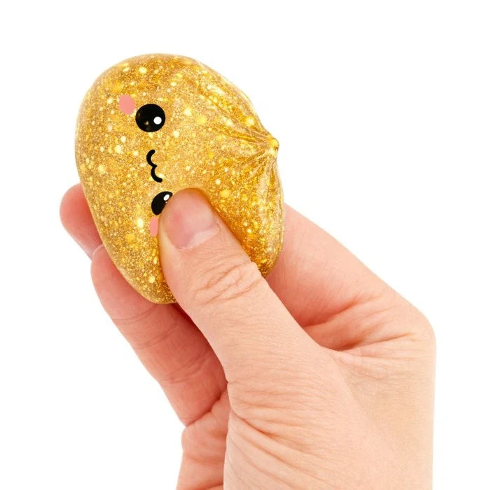 Lucky Bao Mini Dumpling Puristeltava 5,5 cm