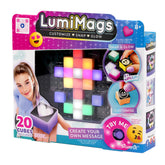 LumiMags Valotaulu Askartelusetti