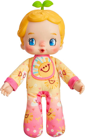 Luvibubs Kasvatettava Nukke Cheerful Charlie