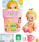 Luvibubs Kasvatettava Nukke Cheerful Charlie