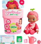 Luvibubs Kasvatettava Nukke Kind Kira