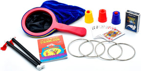 Magic City Abracadabra Taikurisetti