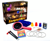 Magic City Abracadabra Taikurisetti