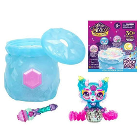 Magic Mixies Mixlings Magicus Party Single Pack Yllätyshahmo