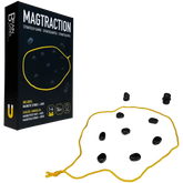 Magtraction Magneettipeli/Magneettishakki
