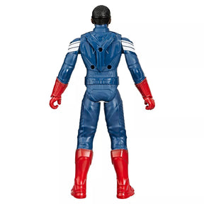 Marvel Avengers Captain America Brave New World 30 cm Hahmo