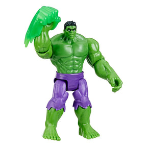 Marvel Avengers Hulk Hahmopakkaus