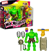 Marvel Mixmashers Hulk Figuuri 12,7cm