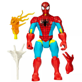 Marvel Mixmashers Spider-Man Figuuri 12,7cm