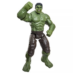 Marvel Spider-Man Brand New Day Hulk Hahmo 30cm