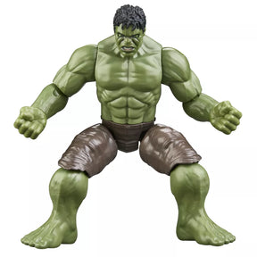 Marvel Spider-Man Brand New Day Hulk Hahmo 30cm