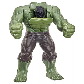 Marvel Spider-Man Brand New Day Hulk Rage Hahmo 30cm