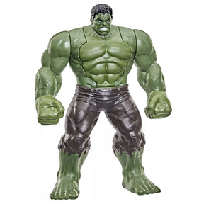 Marvel Spider-Man Brand New Day Hulk Rage Hahmo 30cm