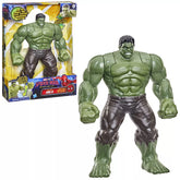 Marvel Spider-Man Brand New Day Hulk Rage Hahmo 30cm